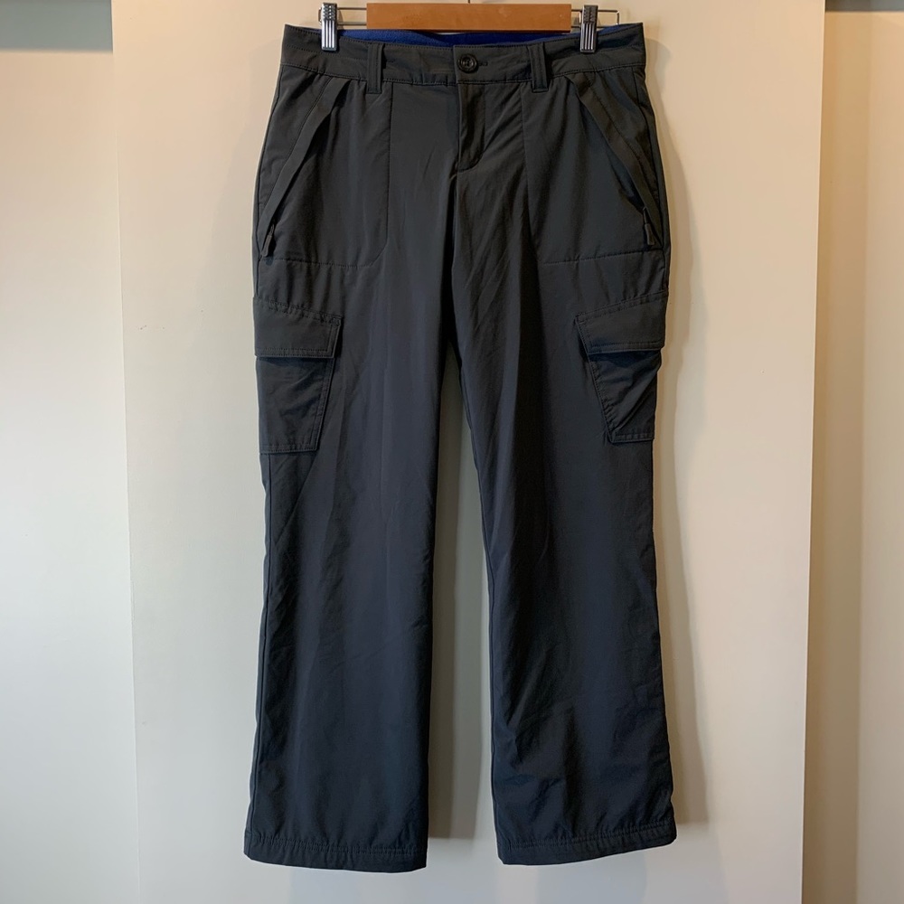Eddie Bauer Polar Fleece-Lined Pants